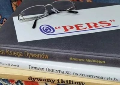 Pralnia Dywanów PERS Kraków
